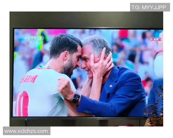 伊朗与韩国足球激战正酣比分揭晓精彩瞬间回顾